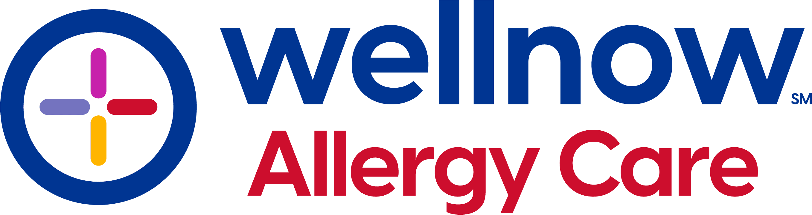 WellNow Logo